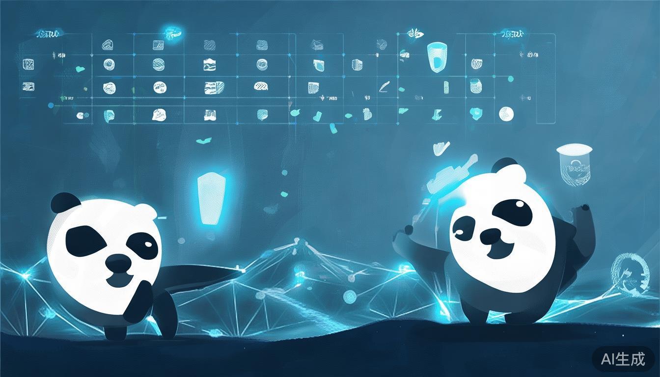 全面指南:高效配置熊猫VPN实现安全上网与隐私保护 熊猫VPN支持多种协议,用户应根据具体需求选择合适