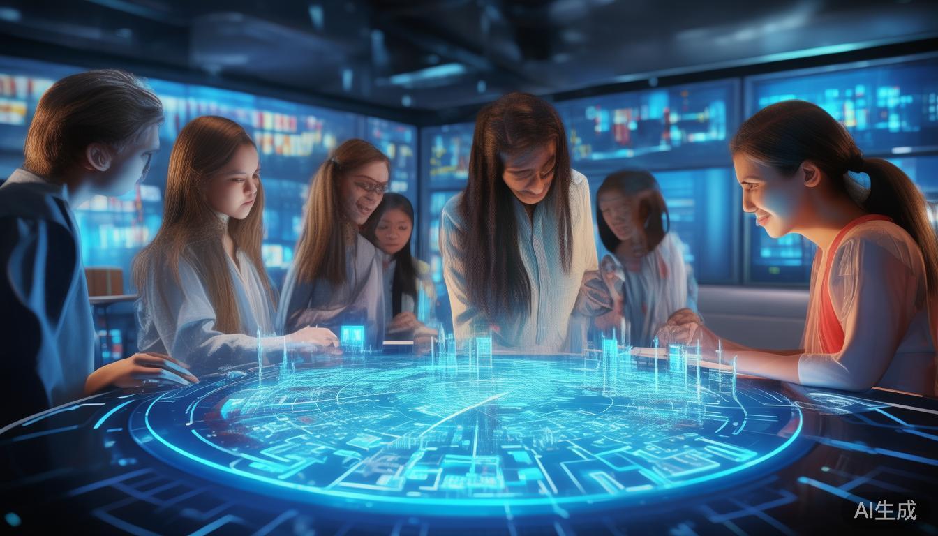 【资源访问广泛】：通过VPN，师生可以无障碍访问学